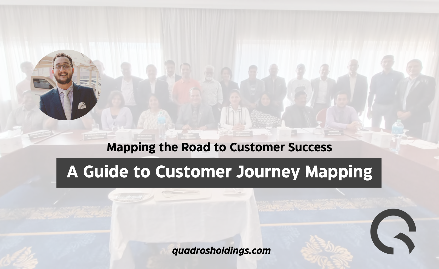 Mapping the Road to Customer Success: A Guide to Customer Journey Mapping