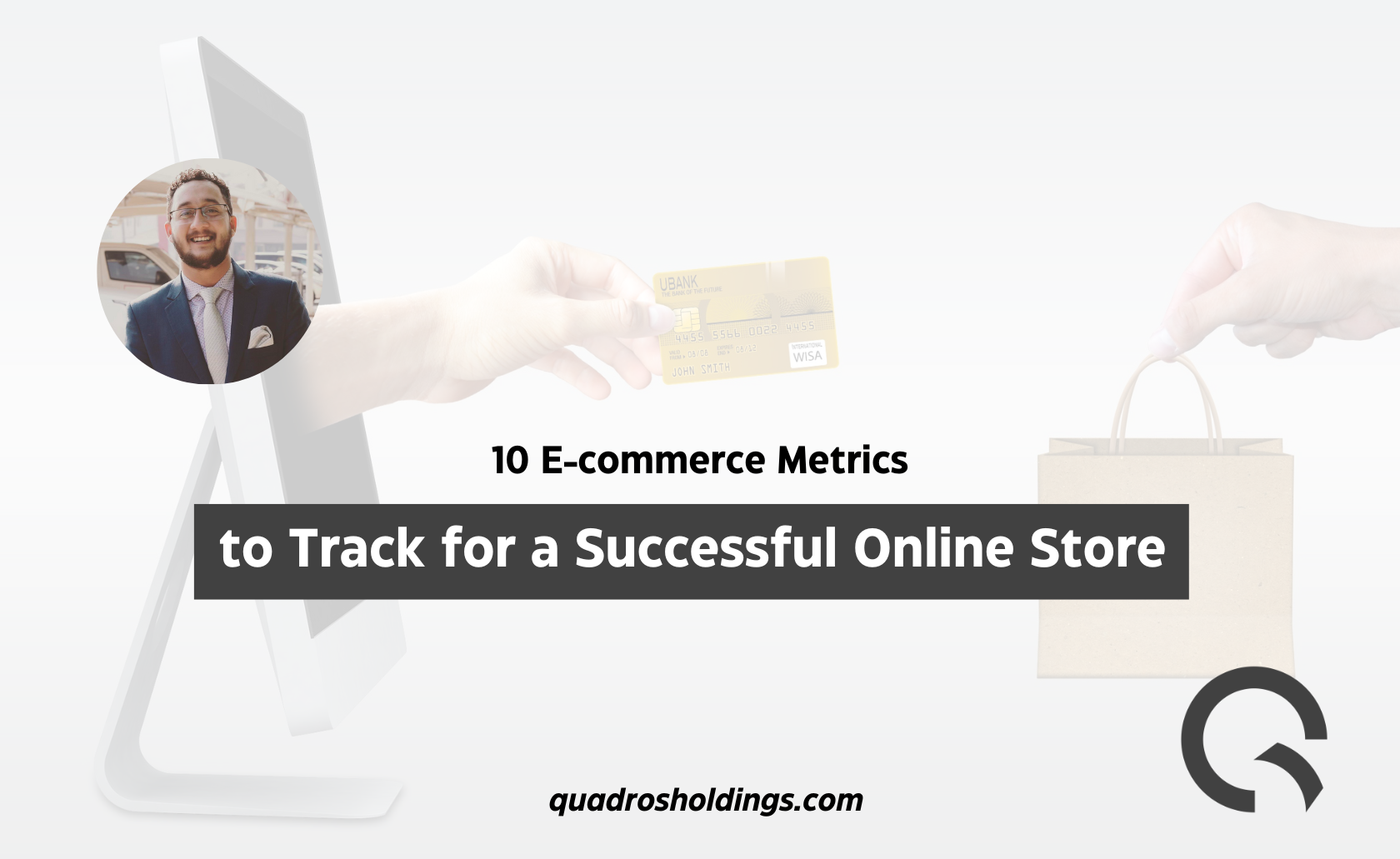 10 E-commerce Metrics to Track for a Successful Online Store