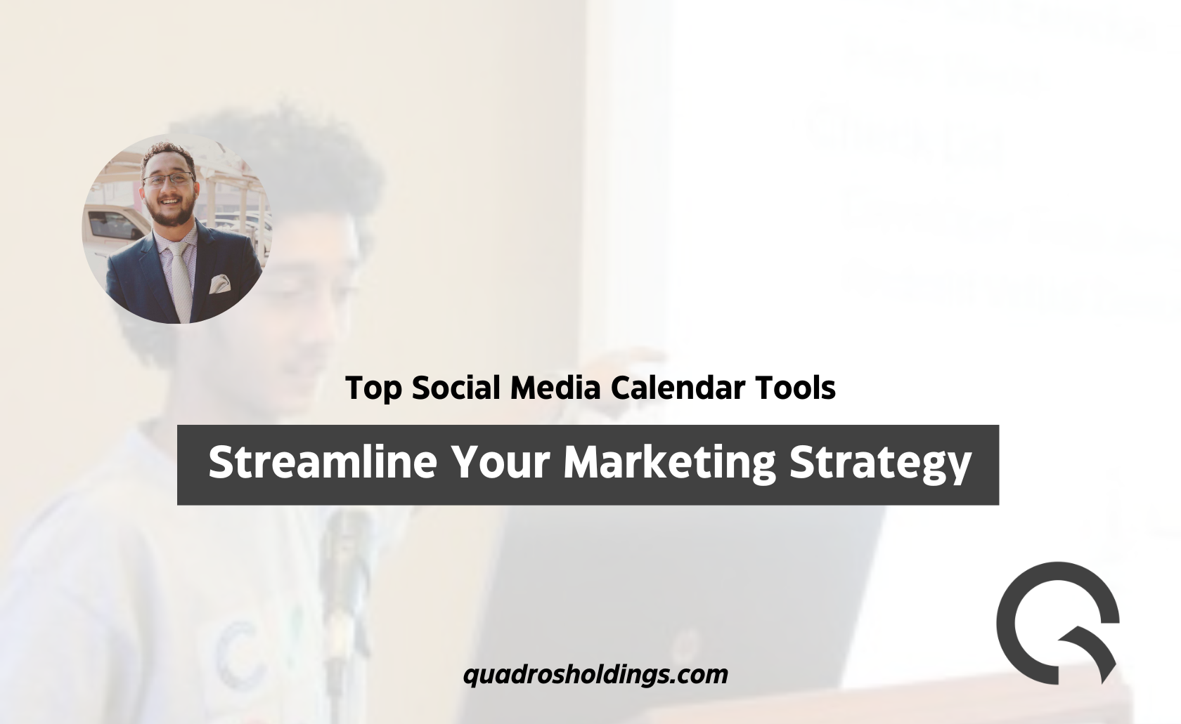 The Top Social Media Calendar Tools to Streamline Your Marketing Strategy