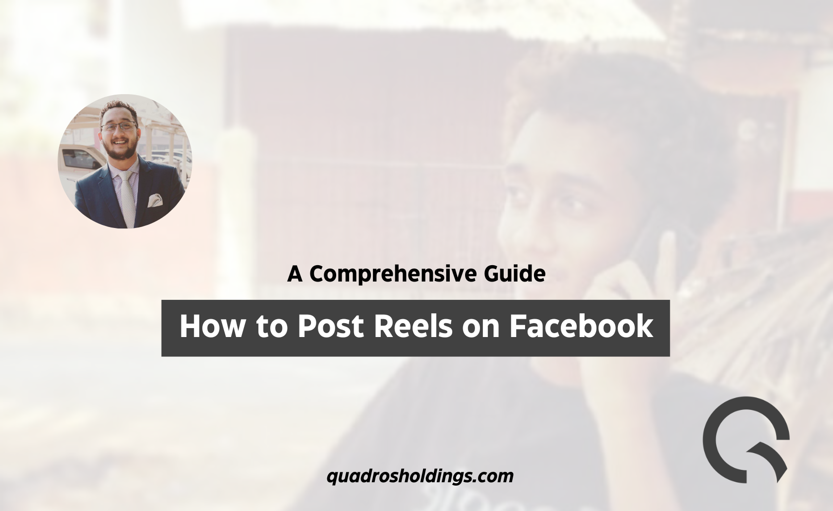 A Comprehensive Guide on How to Post Reels on Facebook