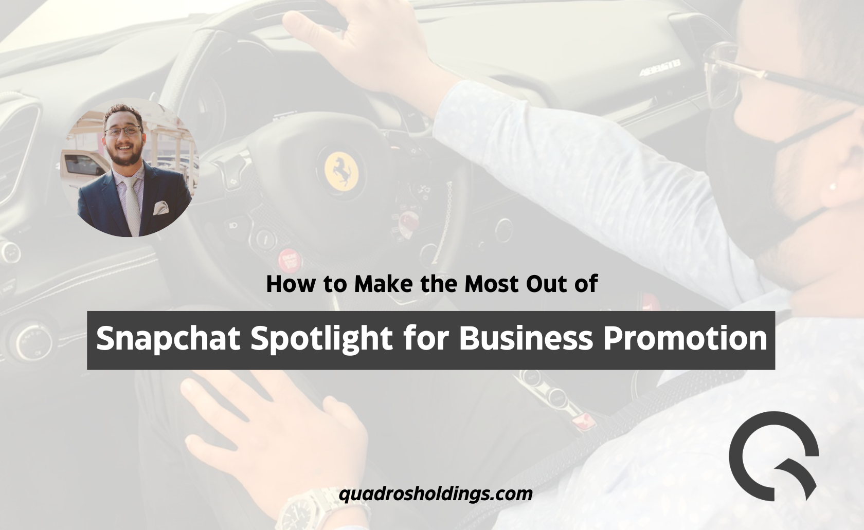 How to Make the Most out of Snapchat Spotlight for Business Promotion