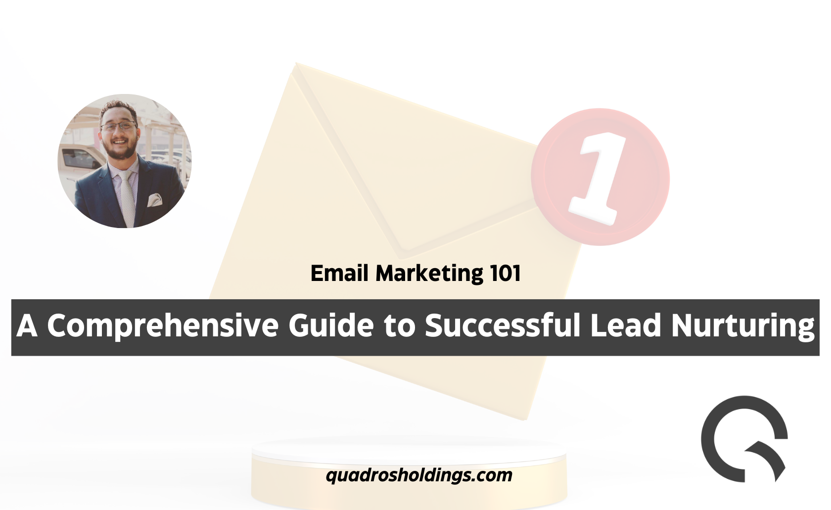 A Comprehensive Guide to Successful Lead Nurturing