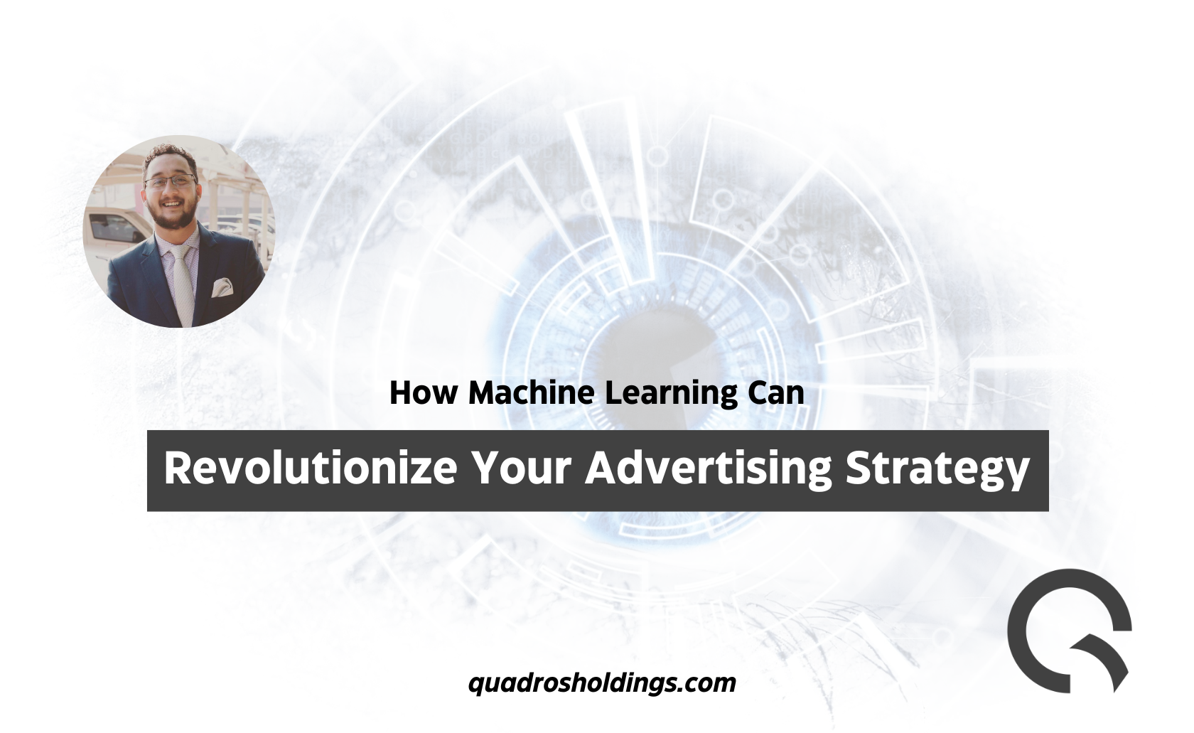 How Machine Learning Can Revolutionize Your Advertising Strategy