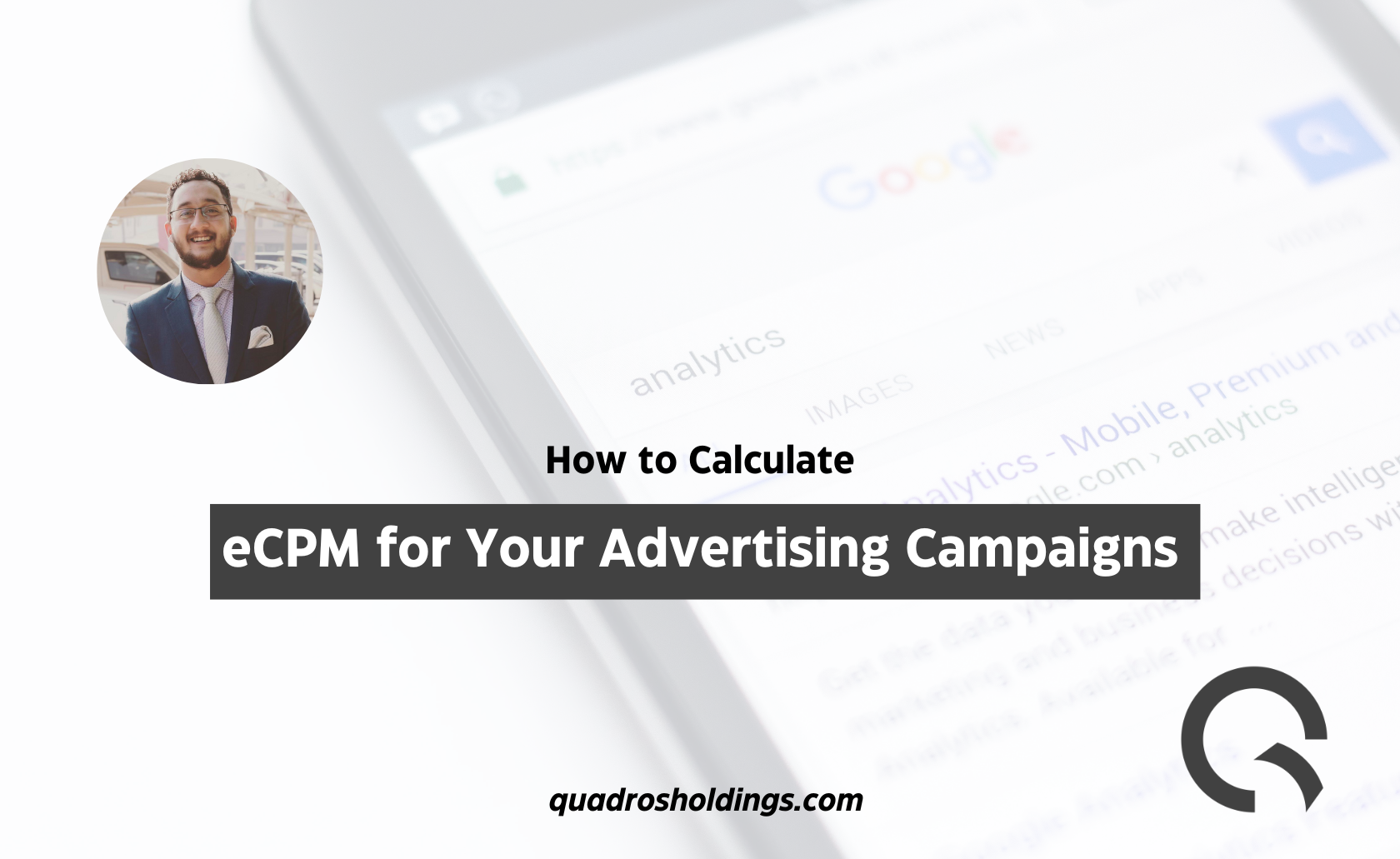 How to Calculate eCPM for Your Advertising Campaigns