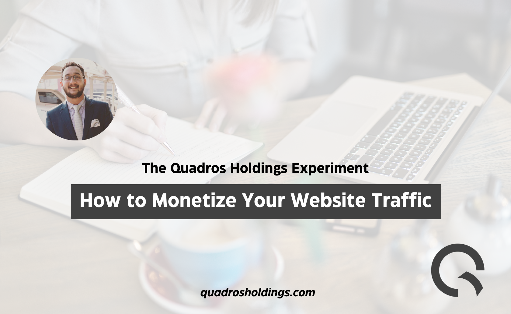 How to Monetize Your Website Traffic A Comprehensive Guide